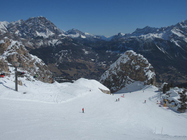 Piste Schuss (19. März)