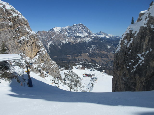 Piste Schuss (19. März)