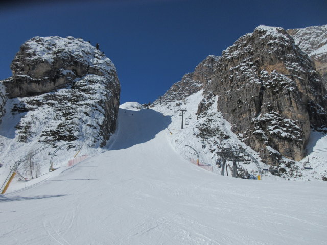 Piste Schuss (19. März)