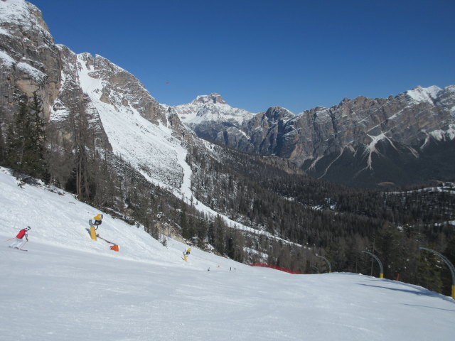 Piste Stratofana Olimpica (19. März)