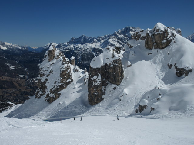 Piste Valón (19. März)