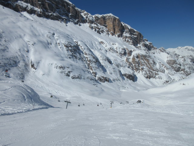 Piste Pian Ra Valles (19. März)