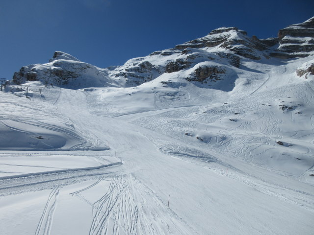 Piste Bus Tofana (19. März)