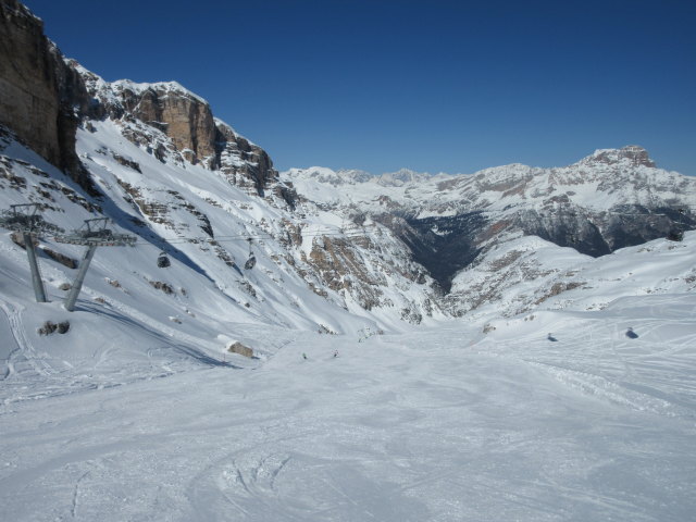 Piste Bus Tofana (19. März)