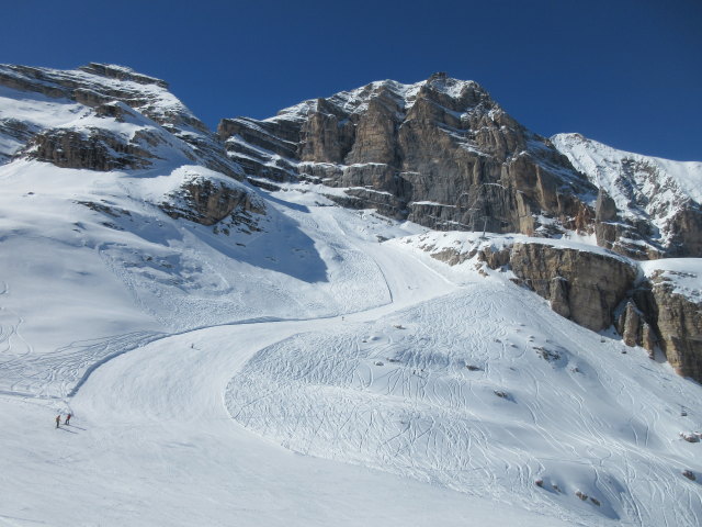 Piste Bus Tofana (19. März)