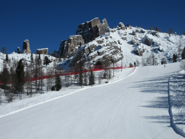 Piste Scoiattoli (19. März)