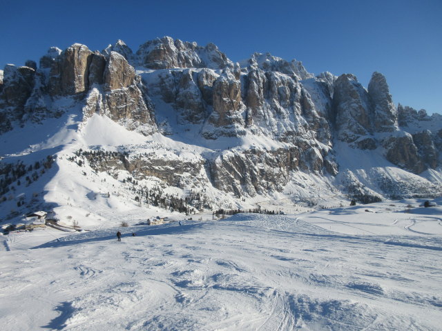 Piste Val Setus (19. März)