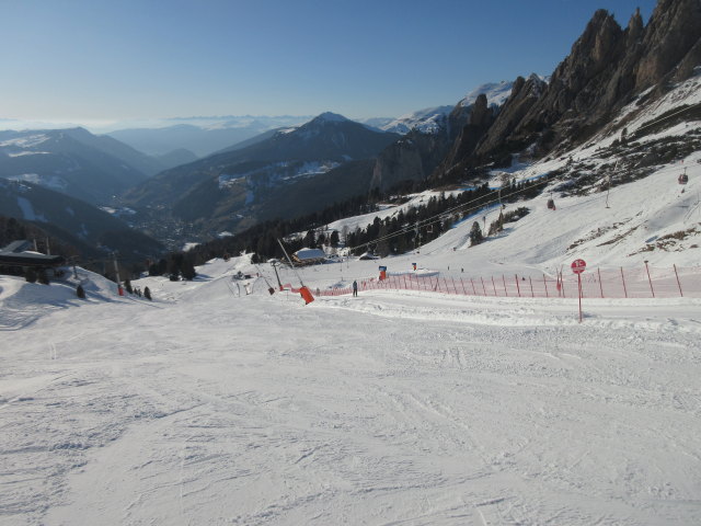 Piste Panorama (19. März)