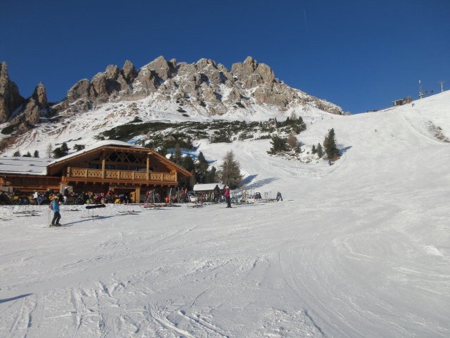 Baita Panorama (19. März)