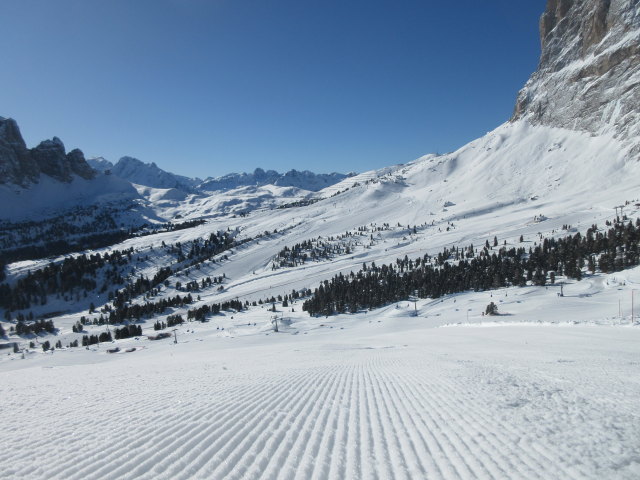 Piste Comici II (20. März)