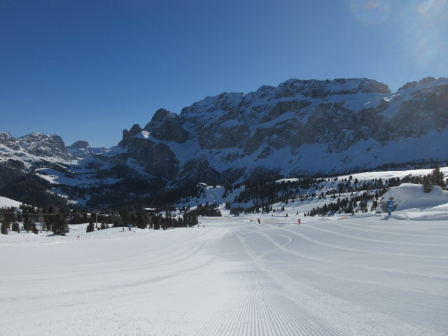 Piste Sotsaslong (20. März)