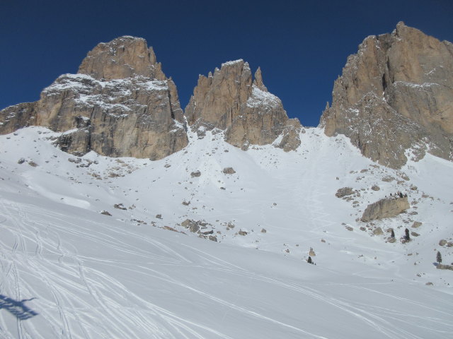 Langkofel (20. März)