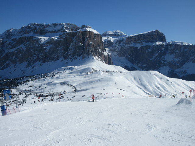 Piste Martinelli (20. März)