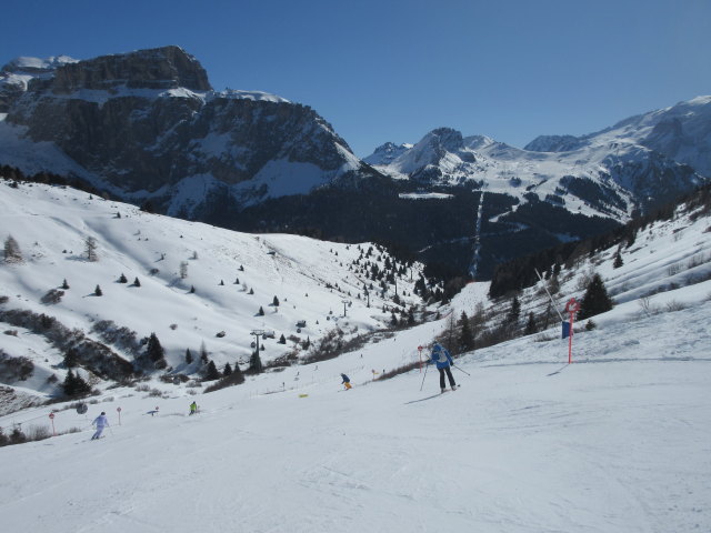 Piste 3-Tre (20. März)