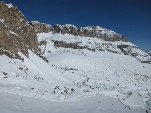 Piste Belvedere 2 (20. März)