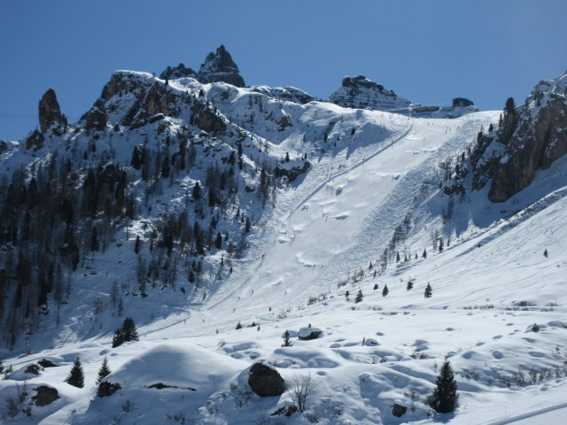 Piste Fodoma (20. März)