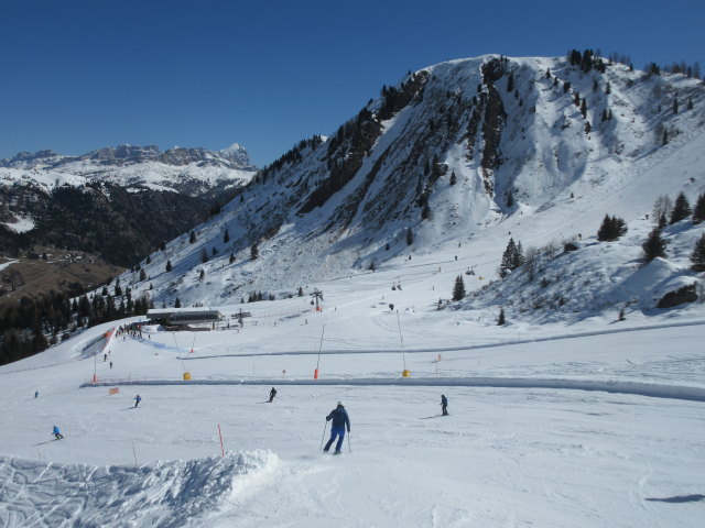 Piste Salere (20. März)
