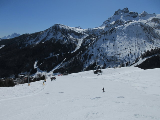 Piste Burz (20. März)