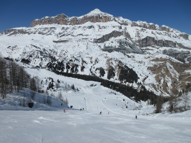 Piste Sourasass (20. März)