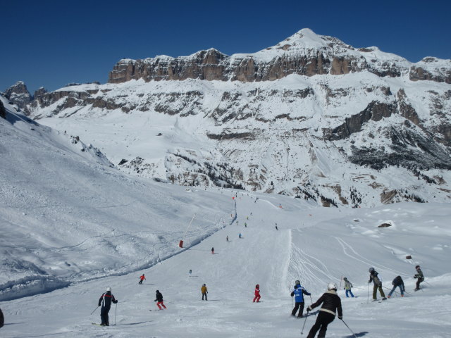 Piste Salere (20. März)