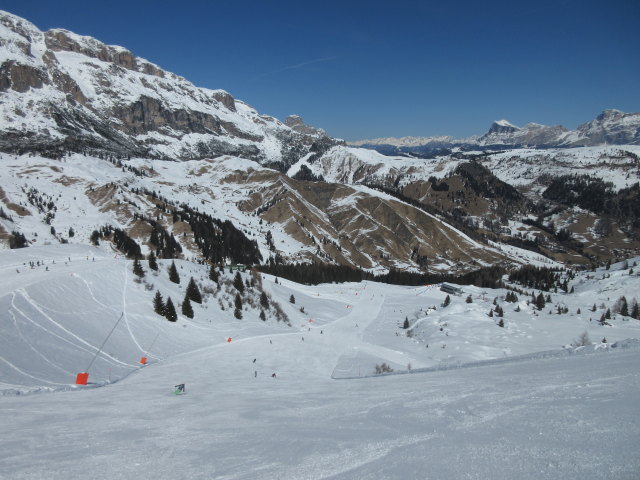 Piste Salere (20. März)