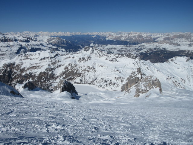Marmolada (20. März)