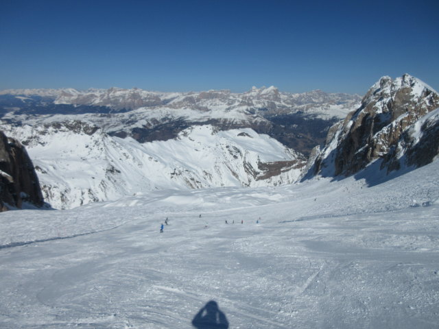 Piste Bellunese (20. März)