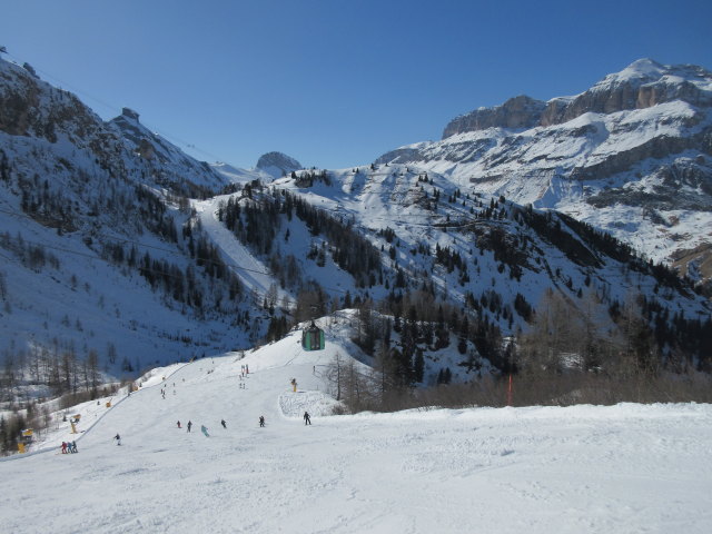 Piste Ornella (20. März)