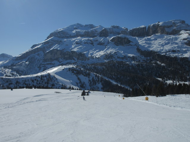 Piste Cherz 1 (20. März)