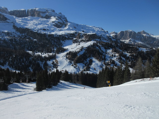 Piste Cherz 2 (20. März)