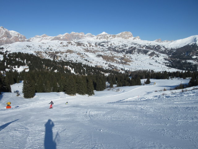 Piste Vizza (20. März)