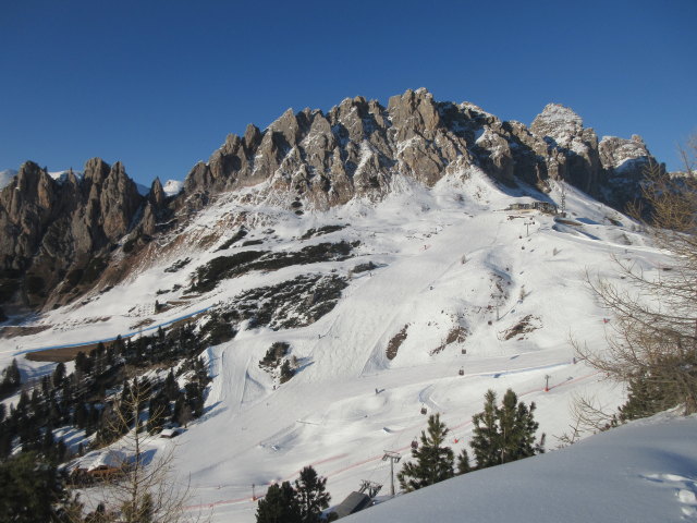 Cirspitzen (20. März)