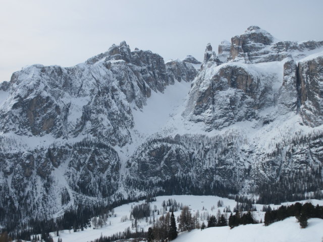 Mittagstal (21. März)