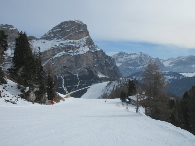 Piste Forcelles (21. März)