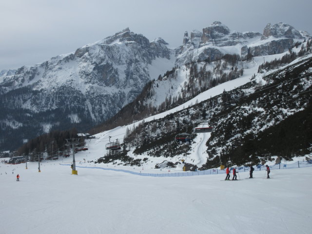 Piste Stella Alpina Variante (21. März)
