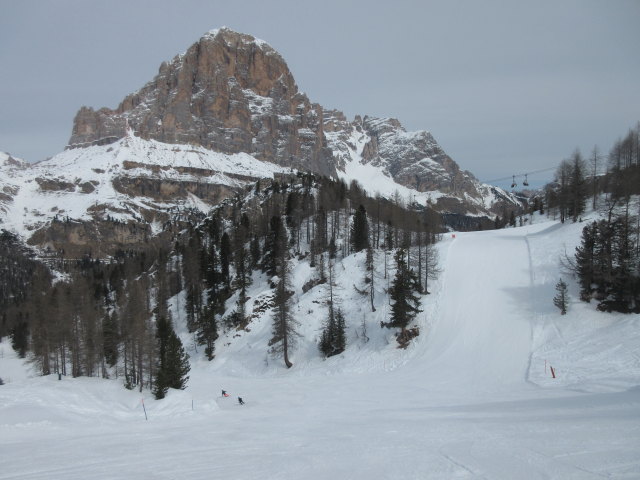 Piste Potor (21. März)