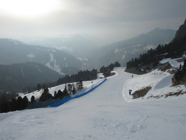 Piste Cir (21. März)