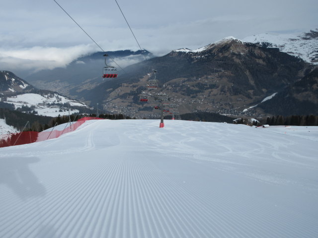 Piste Sochers 2 (22. März)