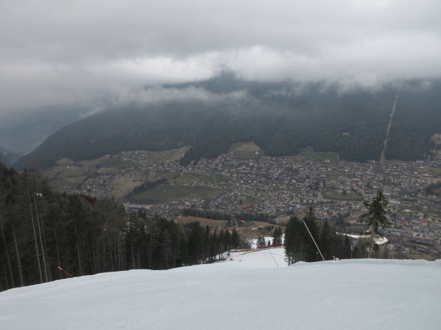 Piste Pilat (22. März)