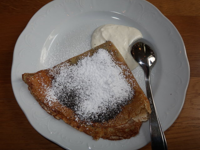 Gasthaus Möslinger (27. März)