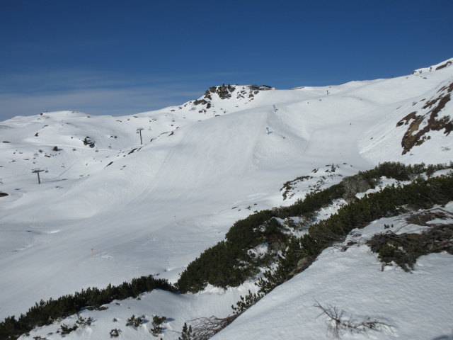 Seekarspitz-Piste