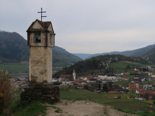 beim Roten Tor