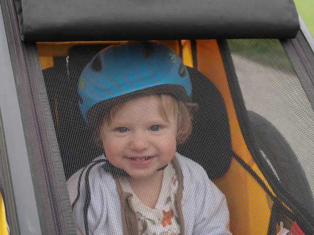 Nils in Stopfenreuth