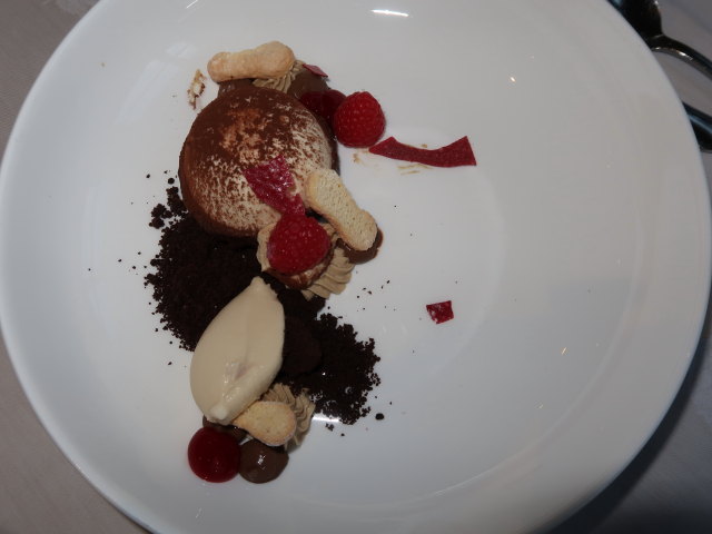 Hotel Salnerhof in Ischgl (21. Apr.)