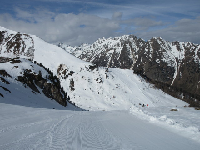 Piste 12 (20. Apr.)