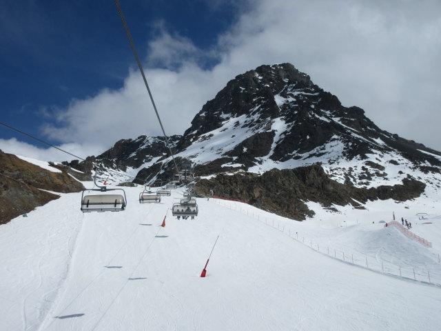 Velillbahn (20. Apr.)