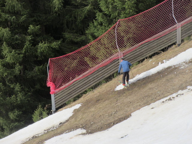 Talabfahrt (20. Apr.)