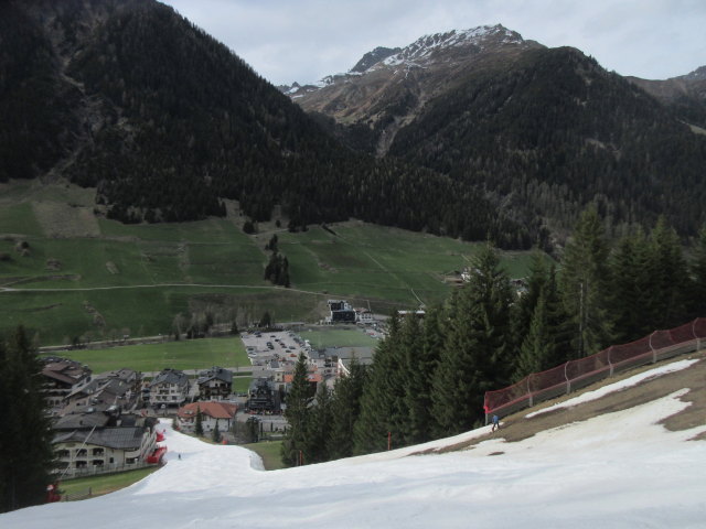 Talabfahrt (20. Apr.)