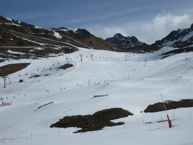 Velillbahn (21. Apr.)