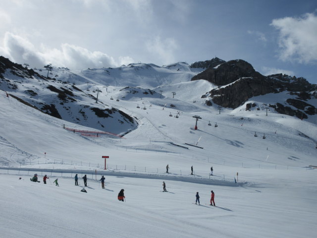 Flimjochbahn (21. Apr.)